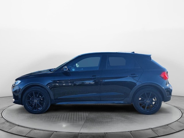 Audi A1 25 TFSI Allstreet