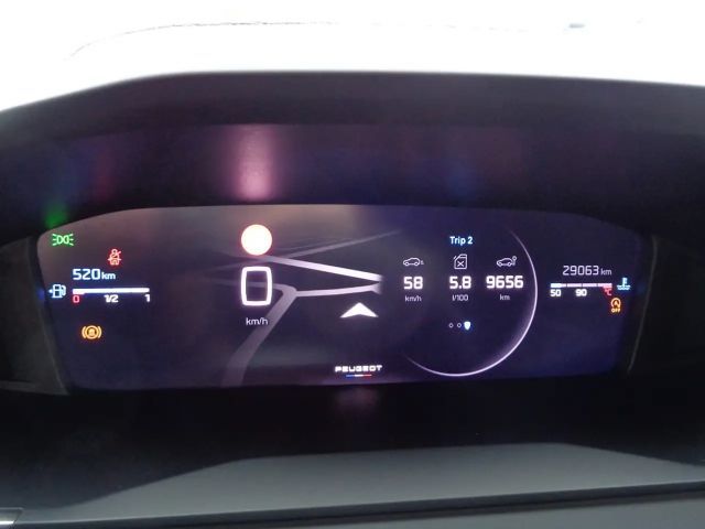 Peugeot 2008 Allure Pack PureTech