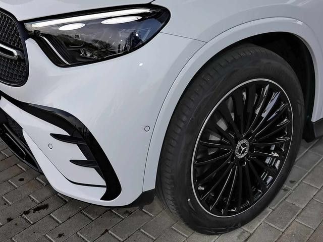 Mercedes-Benz GLC 220 4MATIC GLC 220 d