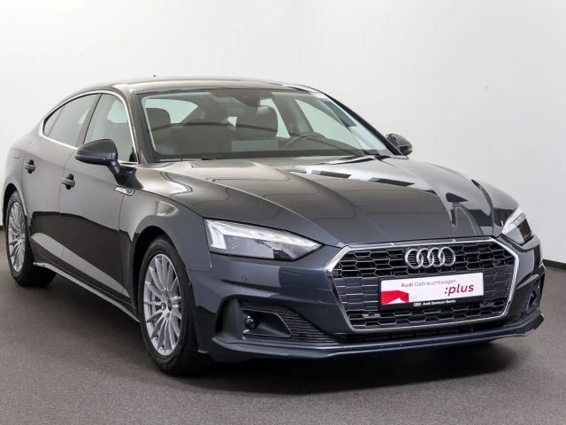 Audi A5 35 TFSI