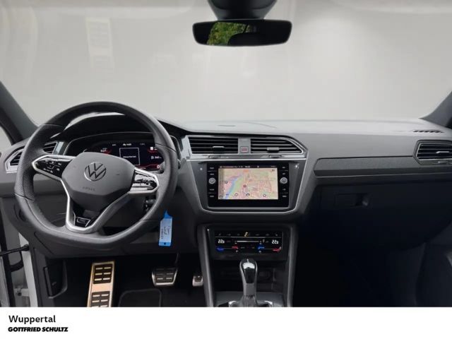 Volkswagen Tiguan 1.5 TSI DSG R-Line