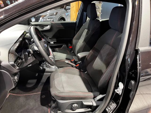 Ford Puma EcoBoost ST Line