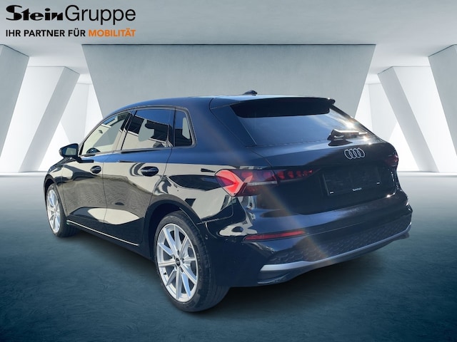 Audi A3 35 TFSI S-Tronic Sportback