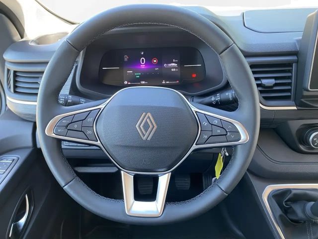 Renault Trafic L2H1 dCi 150