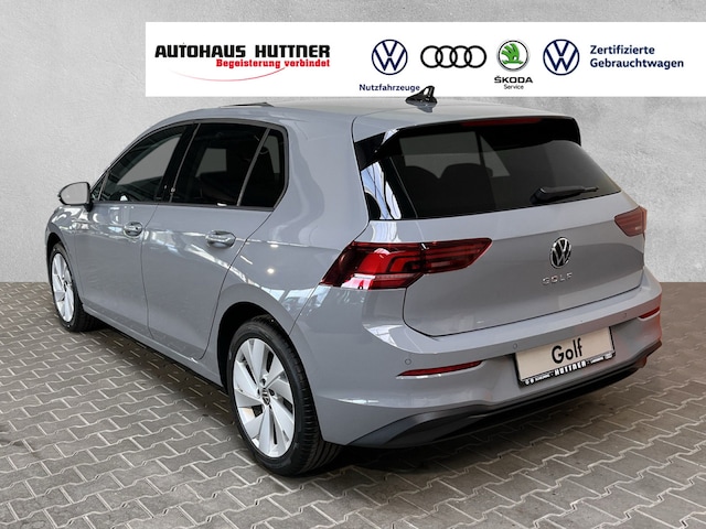 Volkswagen Golf 1.5 TSI Life