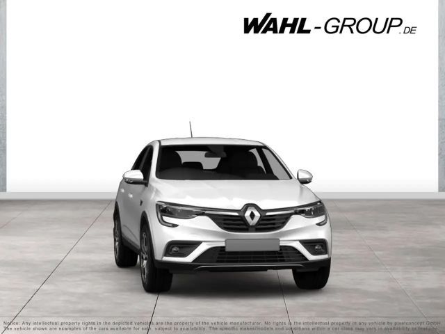 Renault Arkana TCe 140 Techno