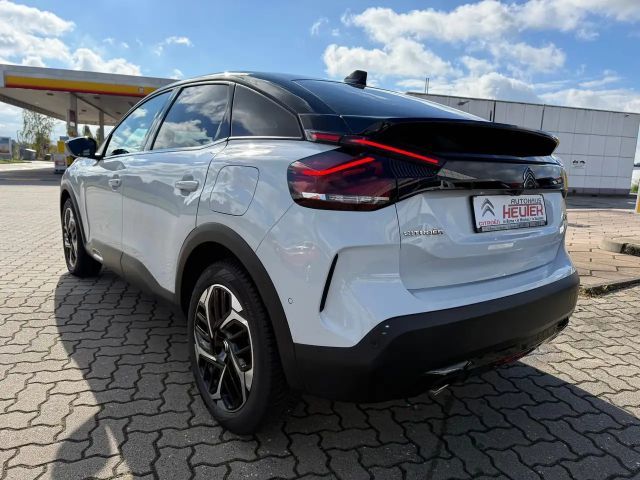 Citroën C4 Max PureTech