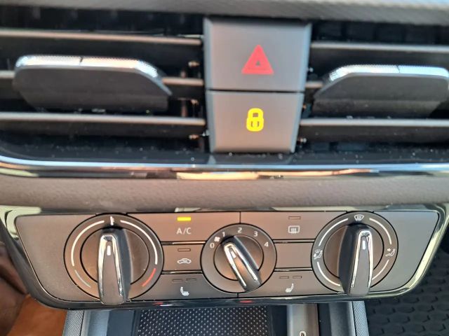 Skoda Scala Essence TSI DSG