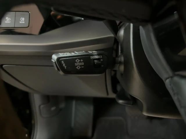 Audi A3 30 TDI Sedan Sportback