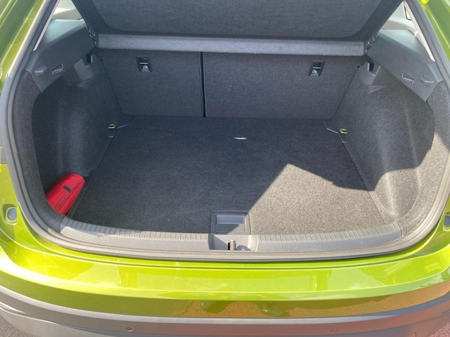 Volkswagen Taigo 1.0 TSI Life