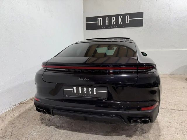 Porsche Panamera Coupé E-Hybrid Turbo