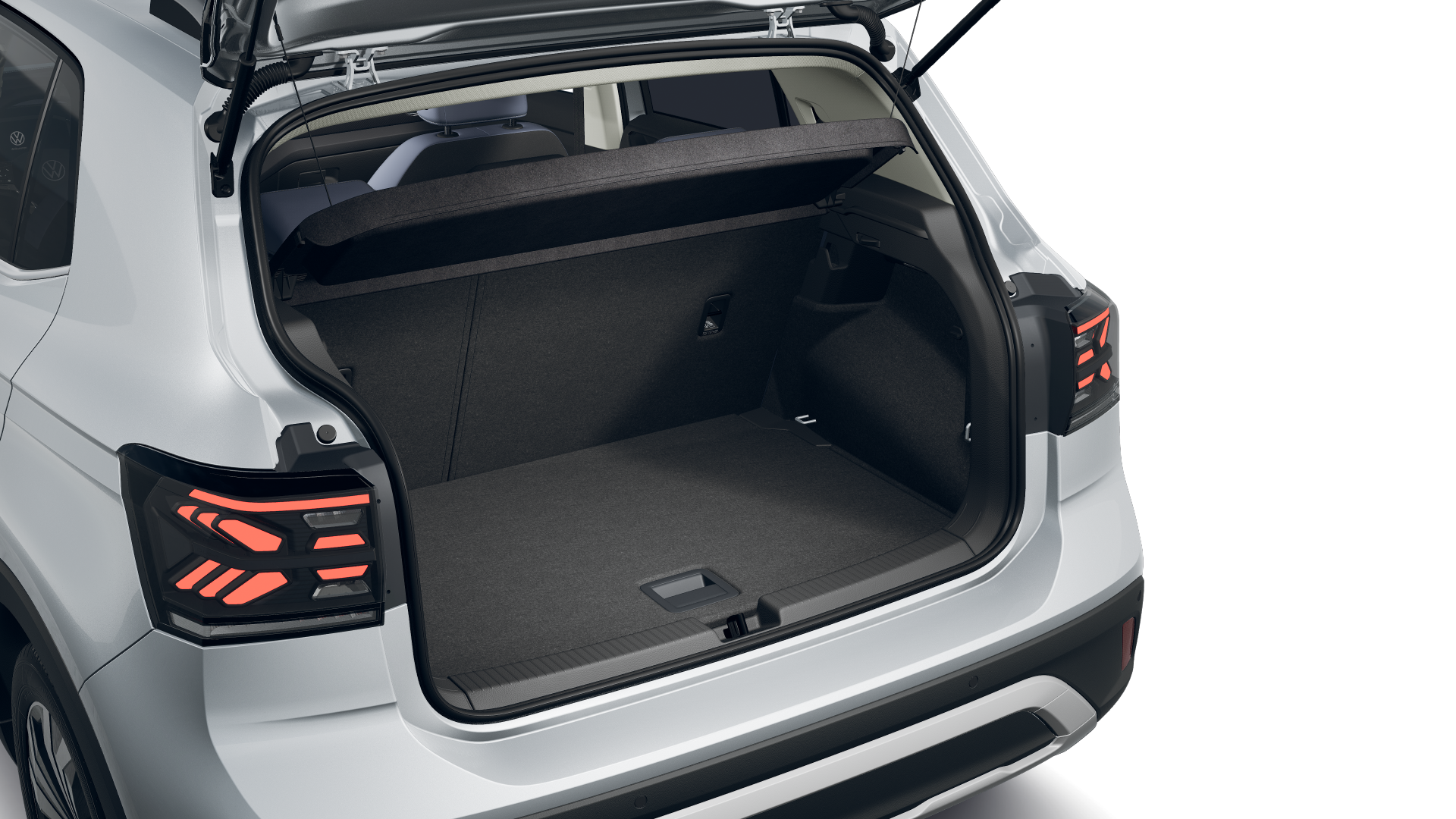 Volkswagen T-Cross T-CROSS 1.0  StyleB 085 TSID7F