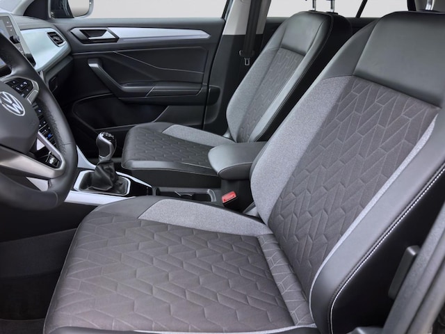 Volkswagen T-Roc 1.0 TSI