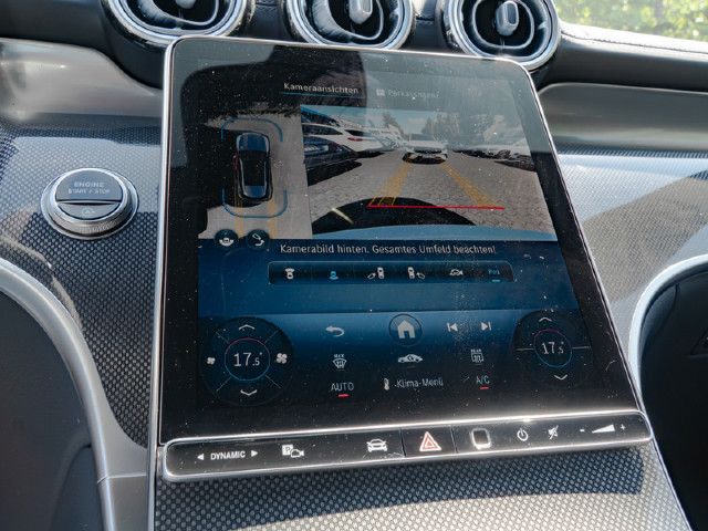 Mercedes-Benz GLC 220 4MATIC GLC 220 d