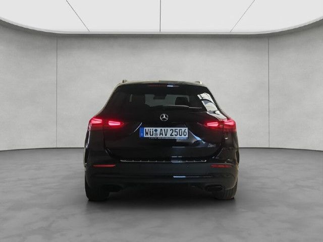 Mercedes-Benz GLA 250 4MATIC