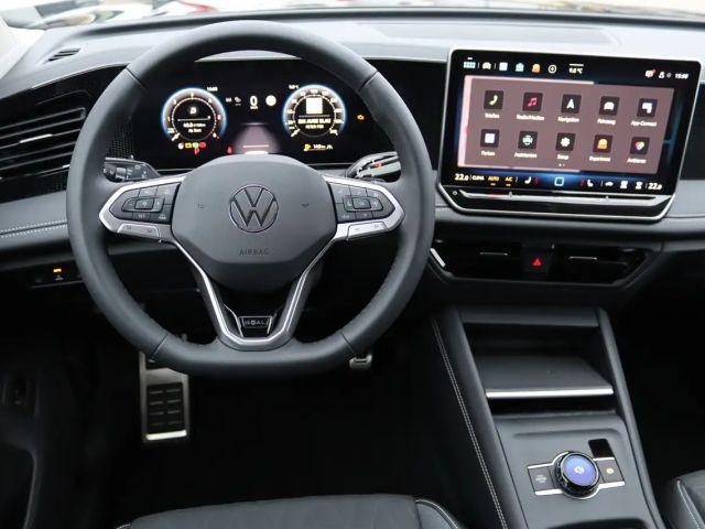 Volkswagen Tiguan 2.0 TDI DSG
