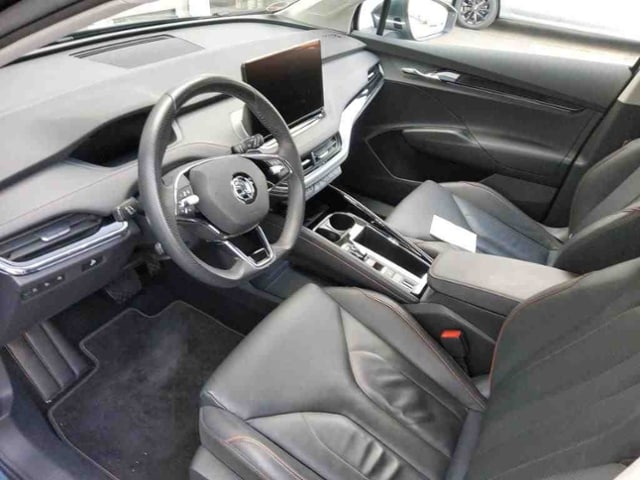 Skoda Enyaq iV 356,-ohne Anzahlung Navi ACC Matrix