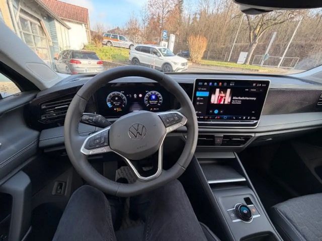 Volkswagen Tiguan 1.5 eTSI DSG Life