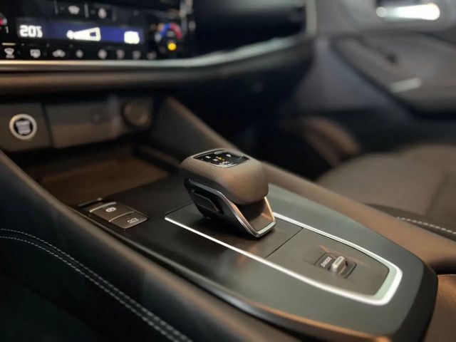 Nissan Qashqai 1.3 Connecta Spurhalteassistent+Multimed