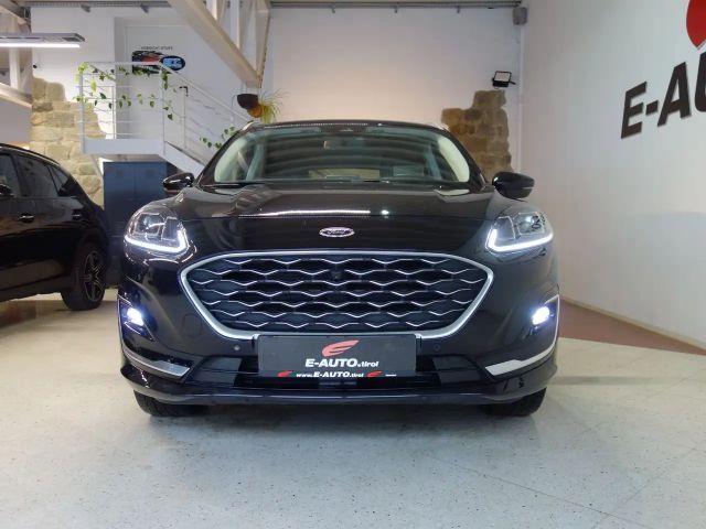 Ford Kuga AWD Vignale