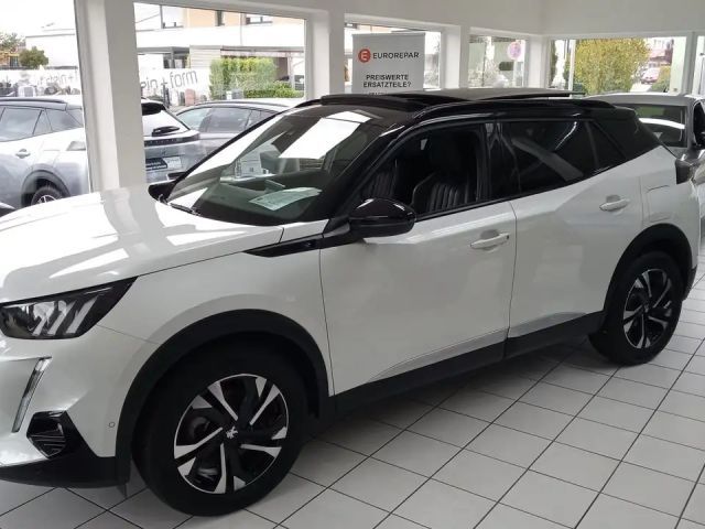 Peugeot E-2008 GT-Line