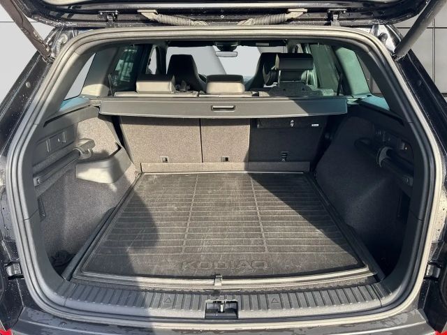 Skoda Kodiaq 2.0 TDI 4x4 Sportline
