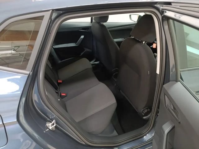 Seat Ibiza 1.0 TSI Reference