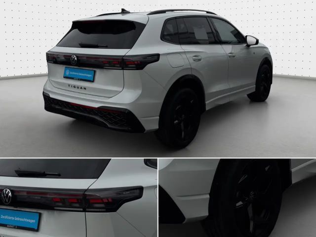 Volkswagen Tiguan 2.0 TDI DSG R-Line Style