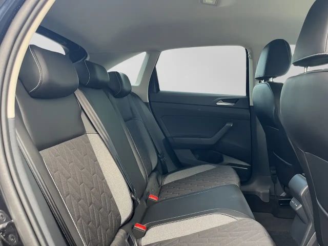 Volkswagen Taigo 1.0 TSI DSG IQ.Drive