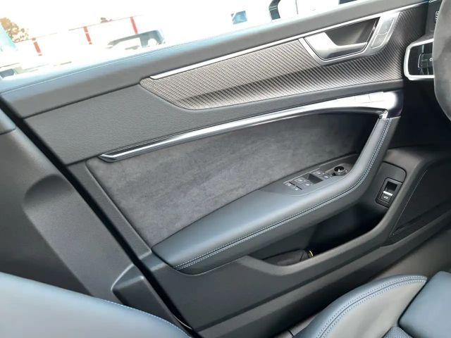 Audi RS6 4.0 TFSI Avant Quattro