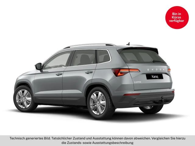 Skoda Karoq ACT Selection