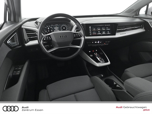 Audi Q4 e-tron 50 Quattro Sportback