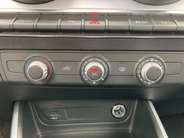 Audi Q2 30 TDI S-Line