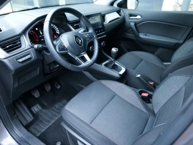 Renault Captur Equilibre Equilibre TCe 90