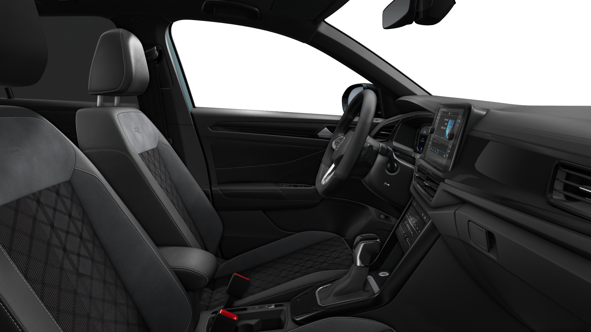 Volkswagen T-Roc 1.5 TSI