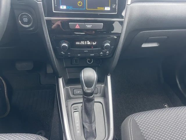 Suzuki Vitara 4x4 Comfort Hybrid