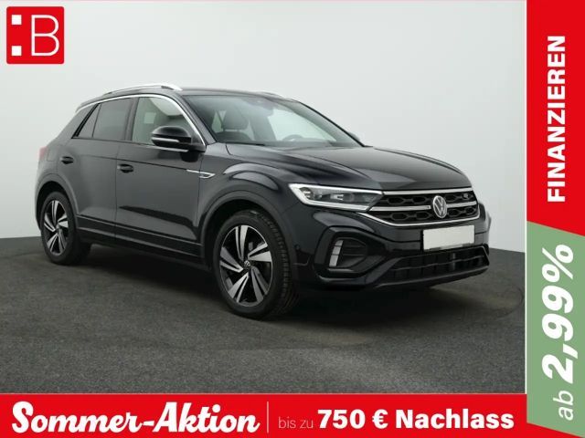 Volkswagen T-Roc 1.5 TSI DSG IQ.Drive R-Line