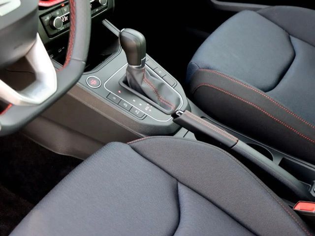 Seat Ibiza 1.0 TSI Black DSG FR-lijn