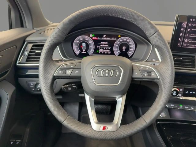 Audi Q5 Hybride Quattro S-Line