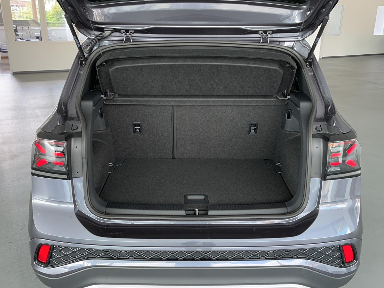 Volkswagen T-Cross DSG IQ.Drive R-Line