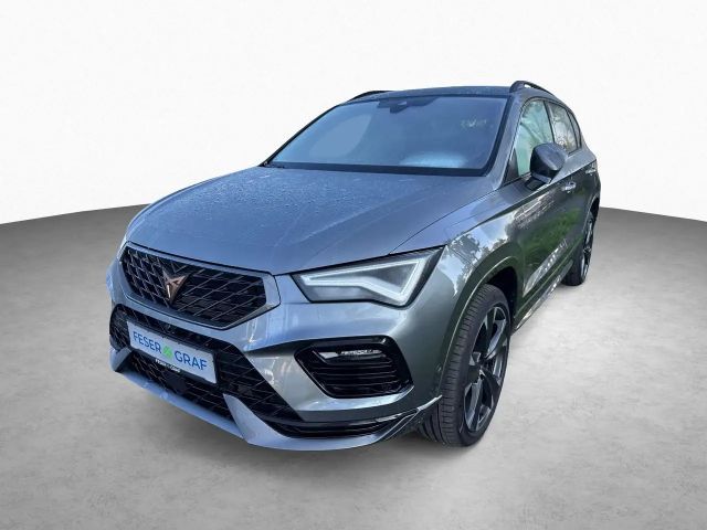 Cupra Ateca 2.0 TSI 4Drive DSG