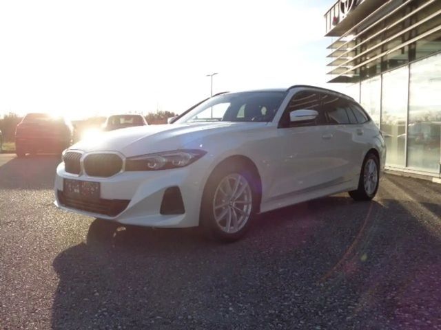 BMW 320 320d Touring xDrive