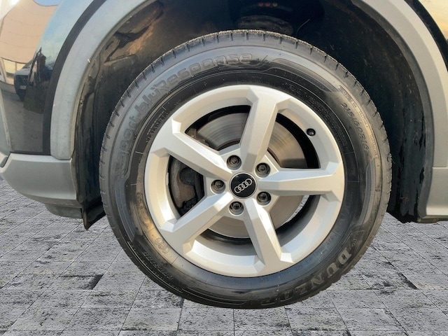 Audi Q2 35 TDI S-Tronic