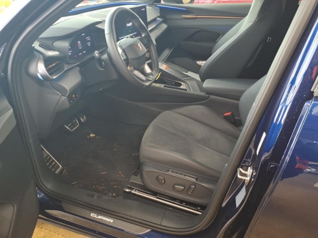 Cupra Terramar 1.5 eTSI