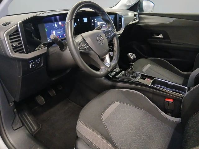 Opel Mokka 1.2 Turbo Edition Turbo