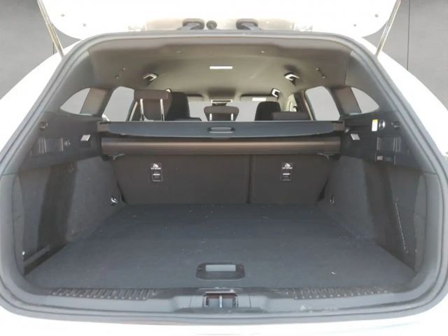 Ford Focus EcoBoost ST Line Wagon