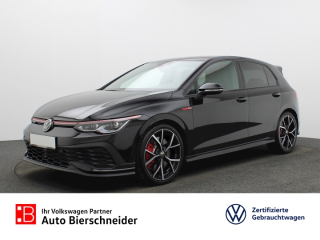 Volkswagen Golf 2.0 TSI DSG IQ.Drive