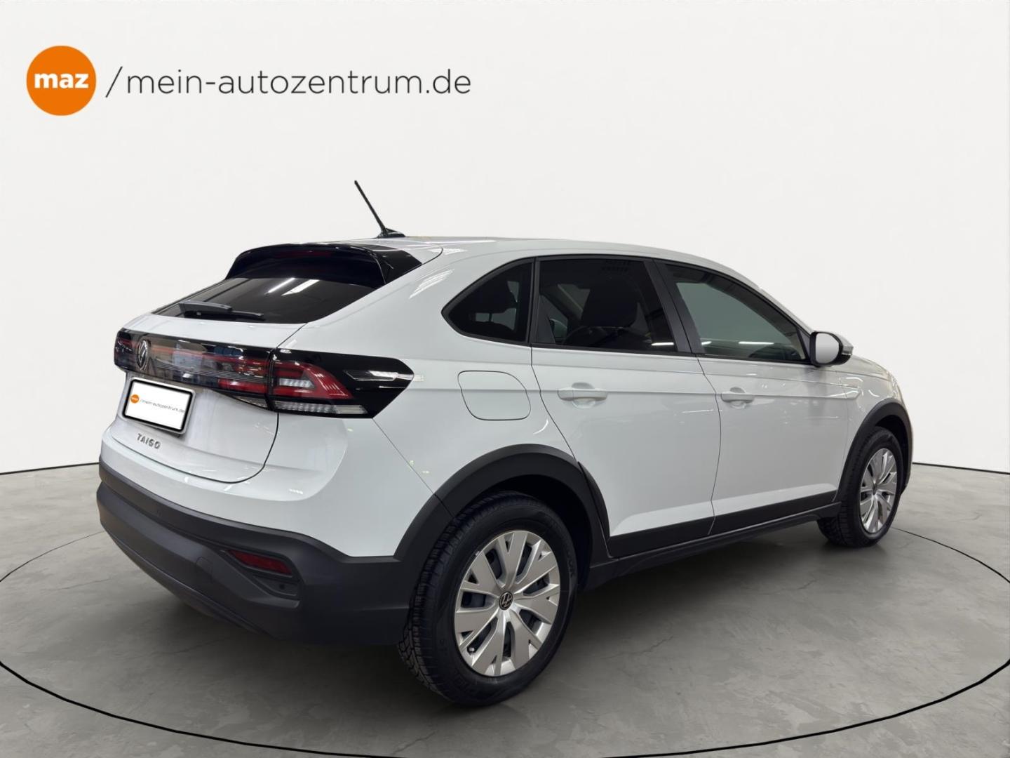 Volkswagen Taigo 1.0 TSI