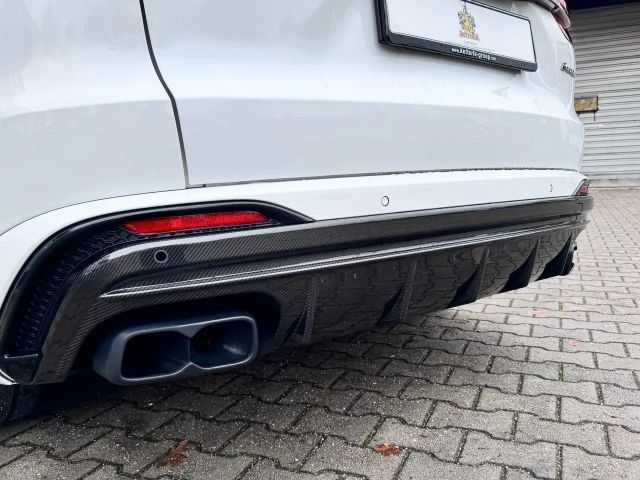 Maserati Grecale Trofeo