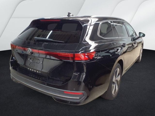 Volkswagen Passat 2.0 TDI Business DSG Variant